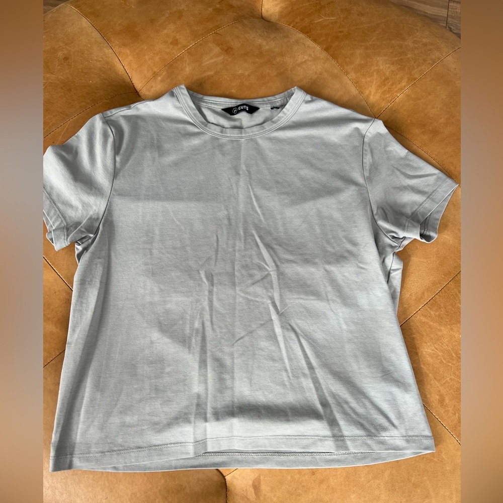 CUTS Clothing T-Shirt set of 3